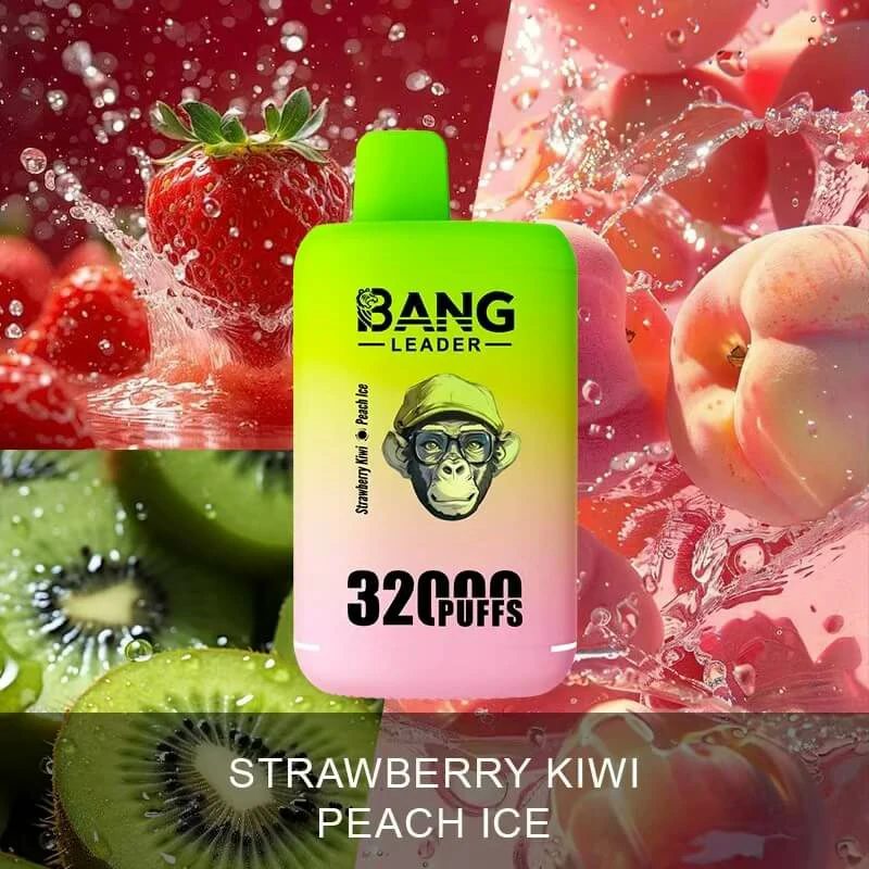 Bang Leader 32K