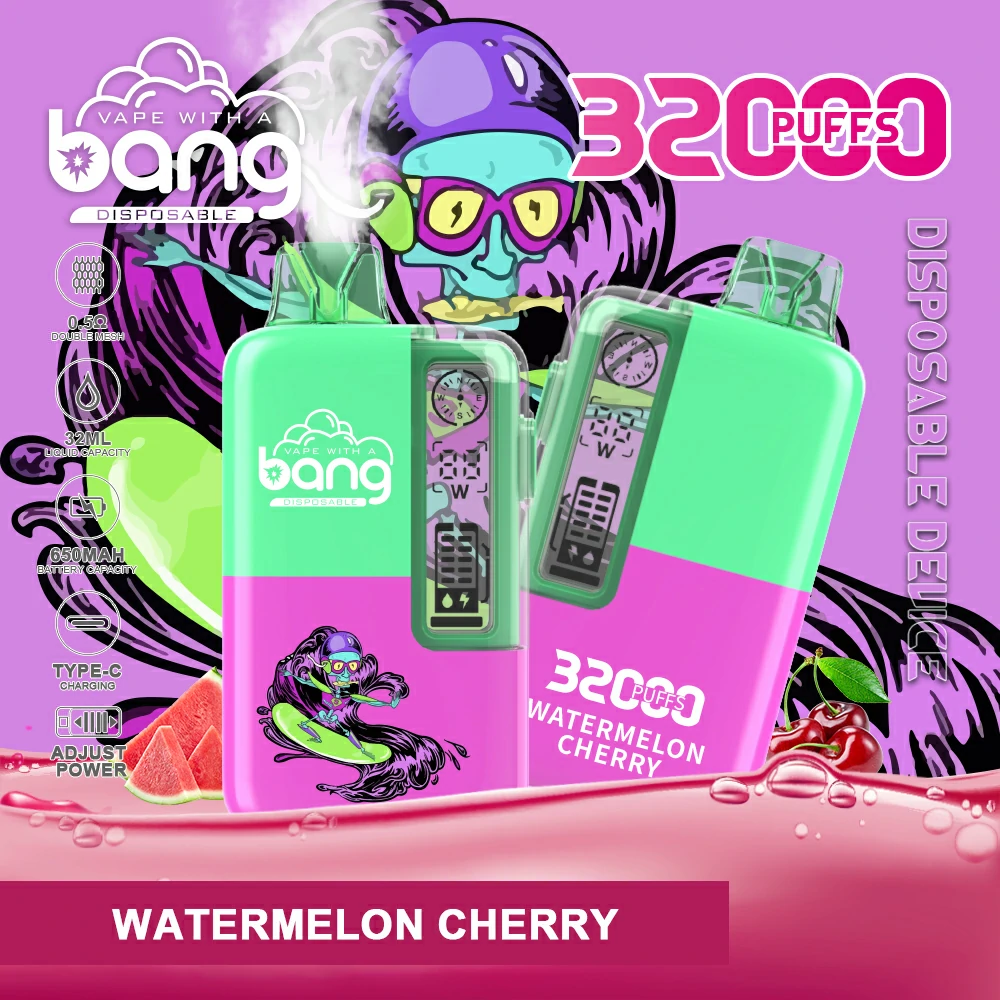 Bang 32K