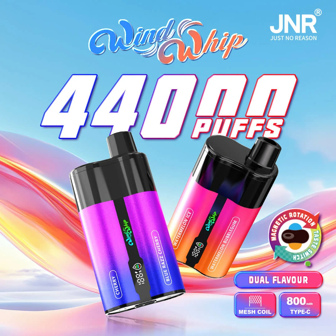 JNR 44K