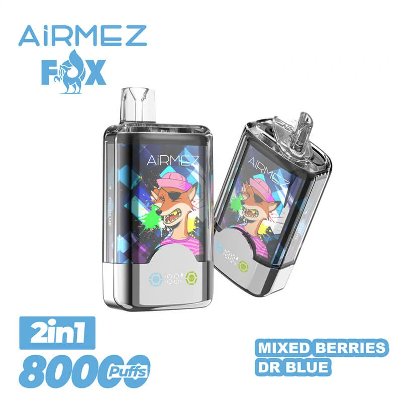 Airmez 80K