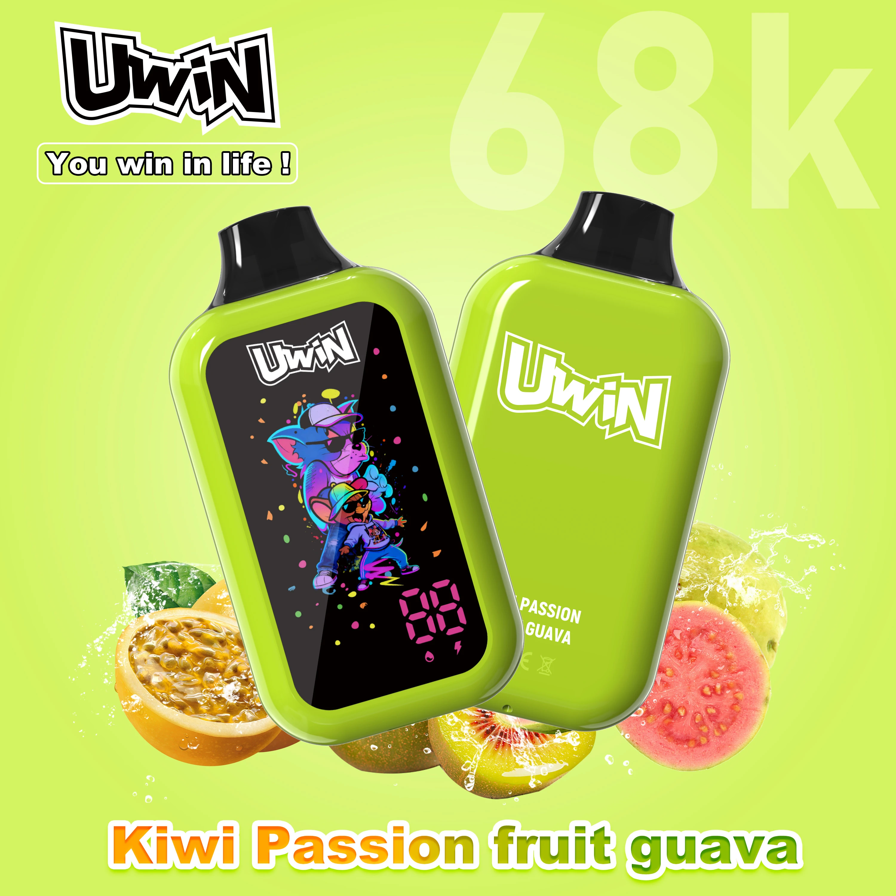 UWIN 68K