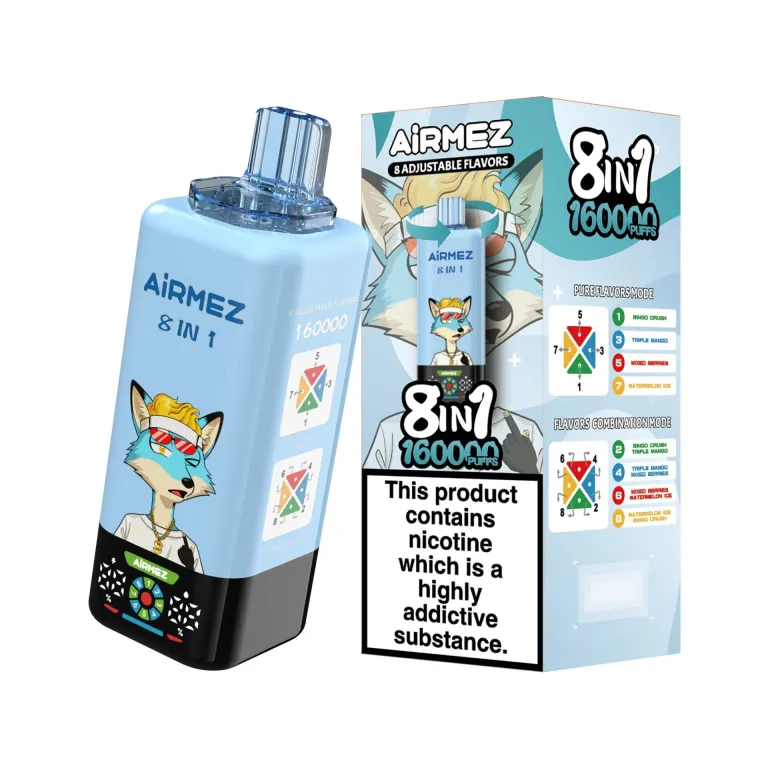 Airmez 160K
