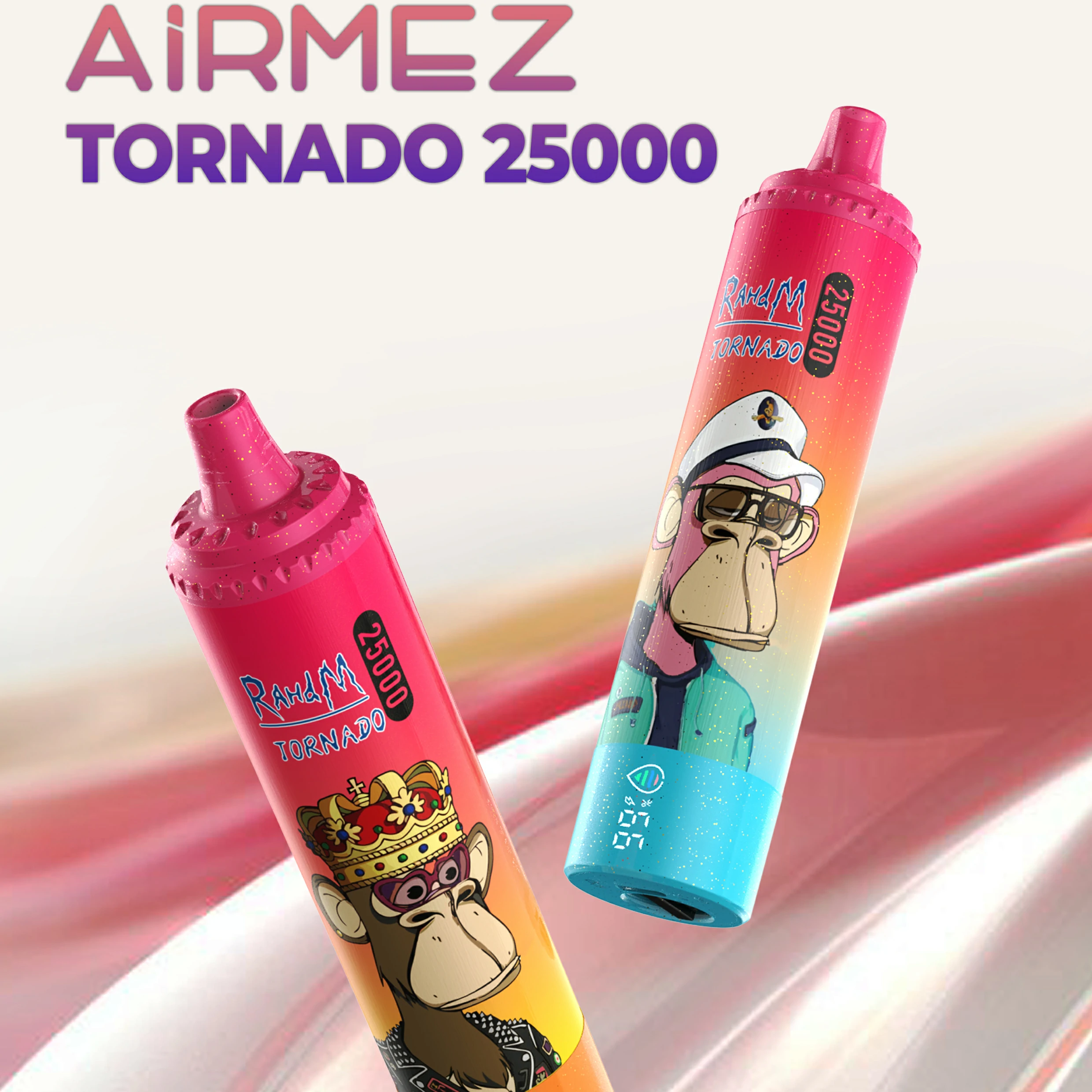Airmez 25K
