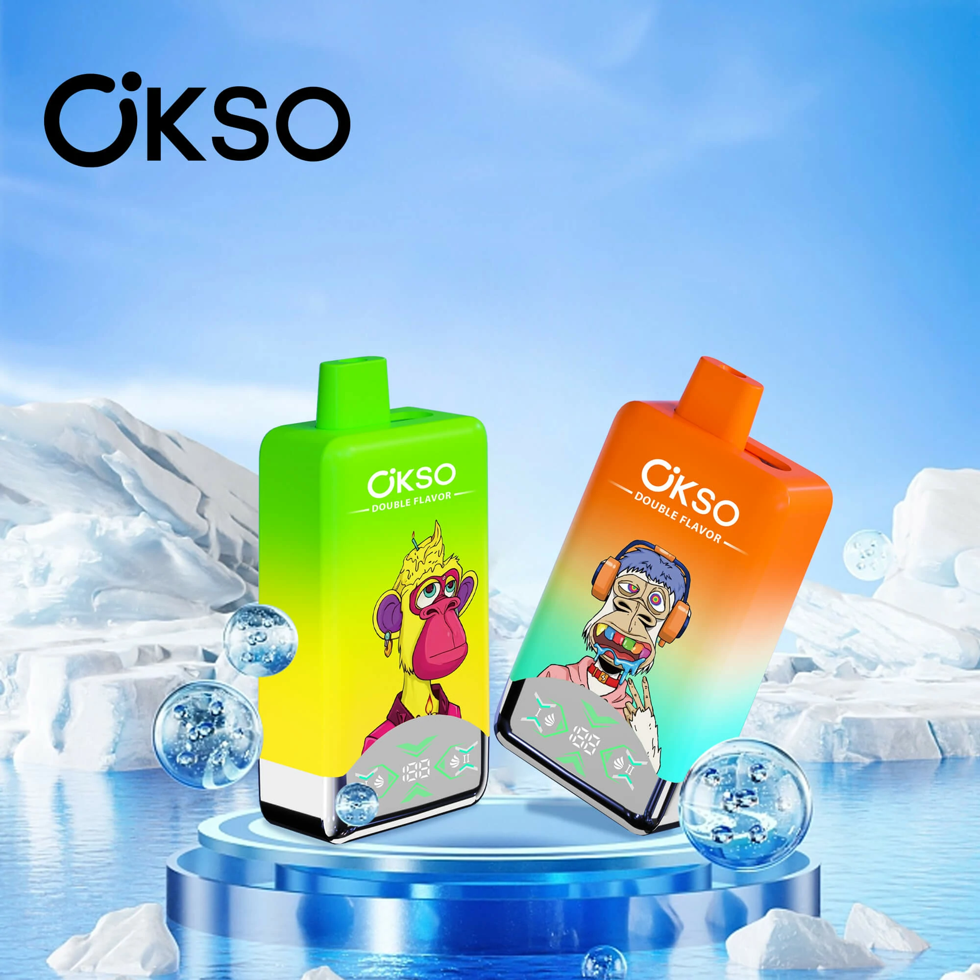 Okso 60K