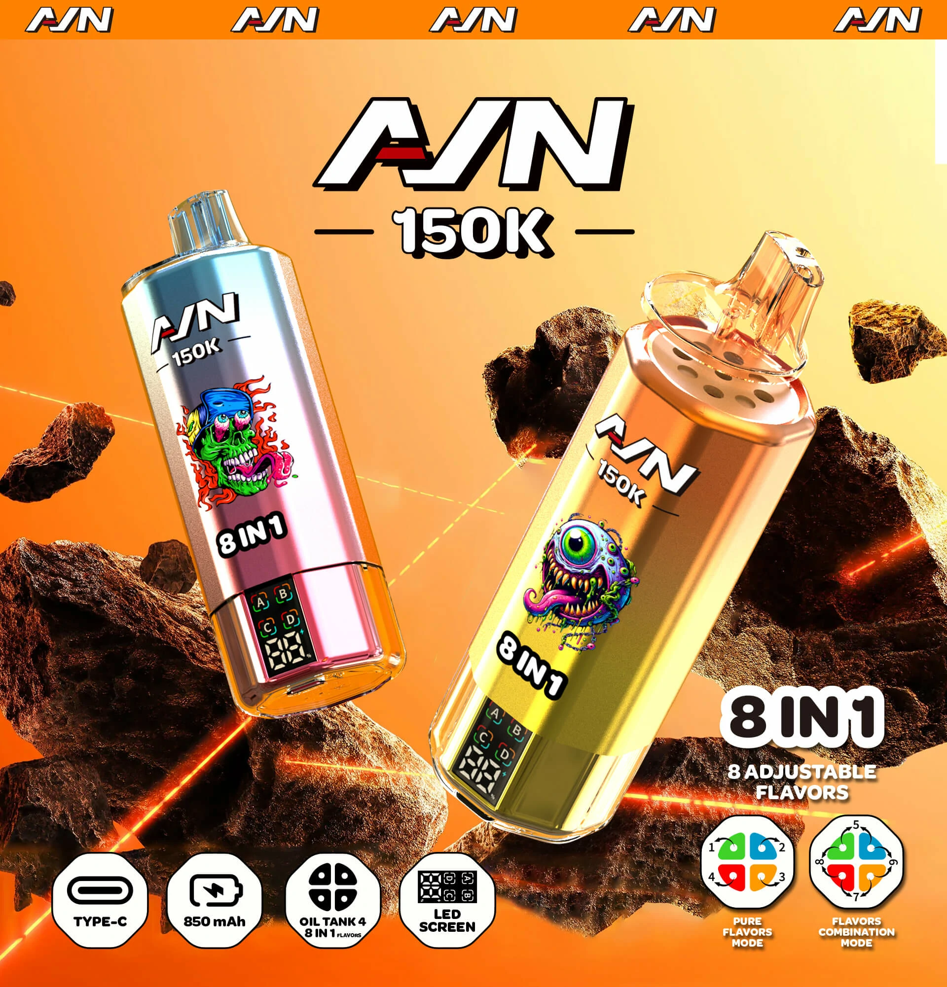 AIVONO 150K