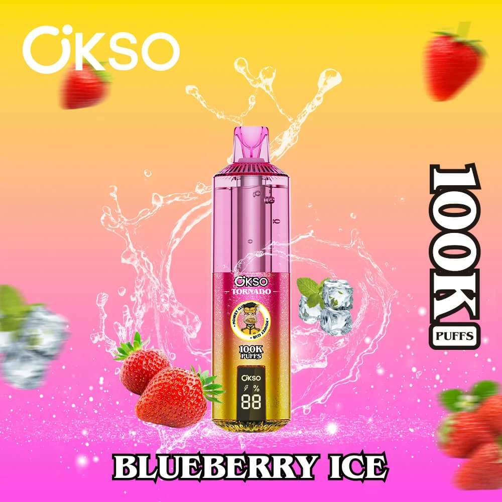 Okso 100K