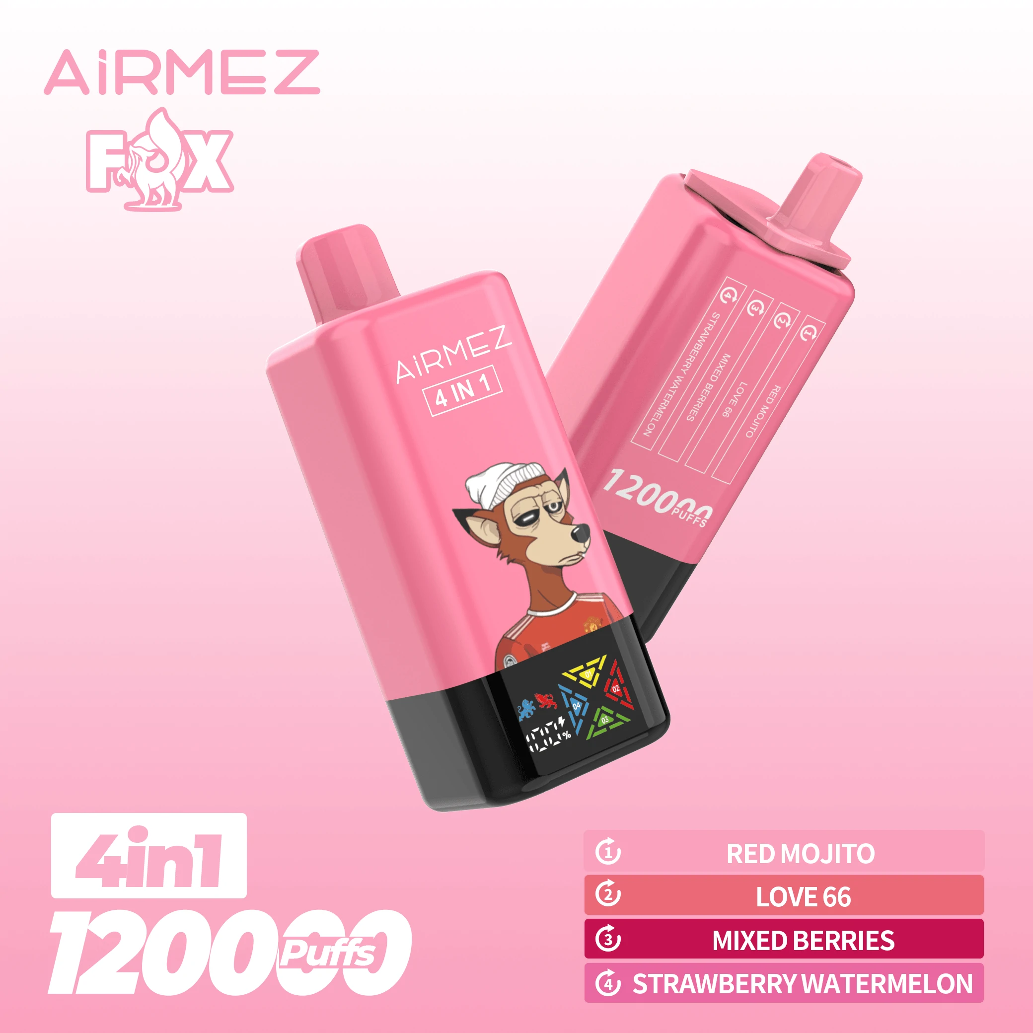 Airmez 120K