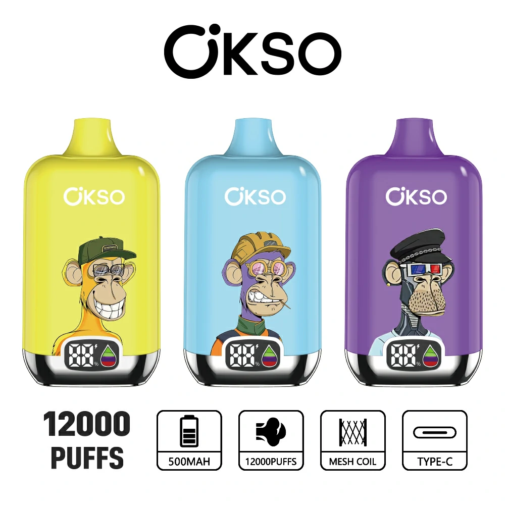 Okso 12K