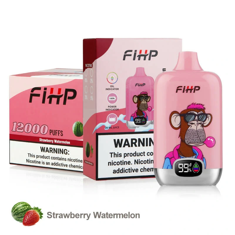 FIHP 12K