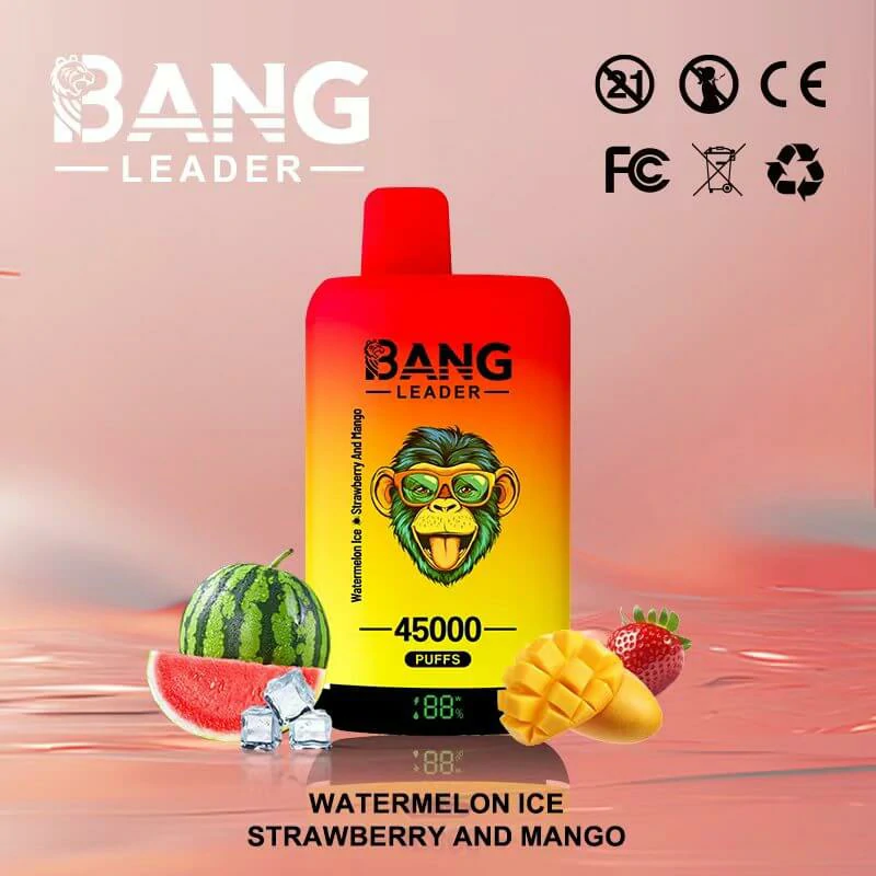 Bang Leader 45K
