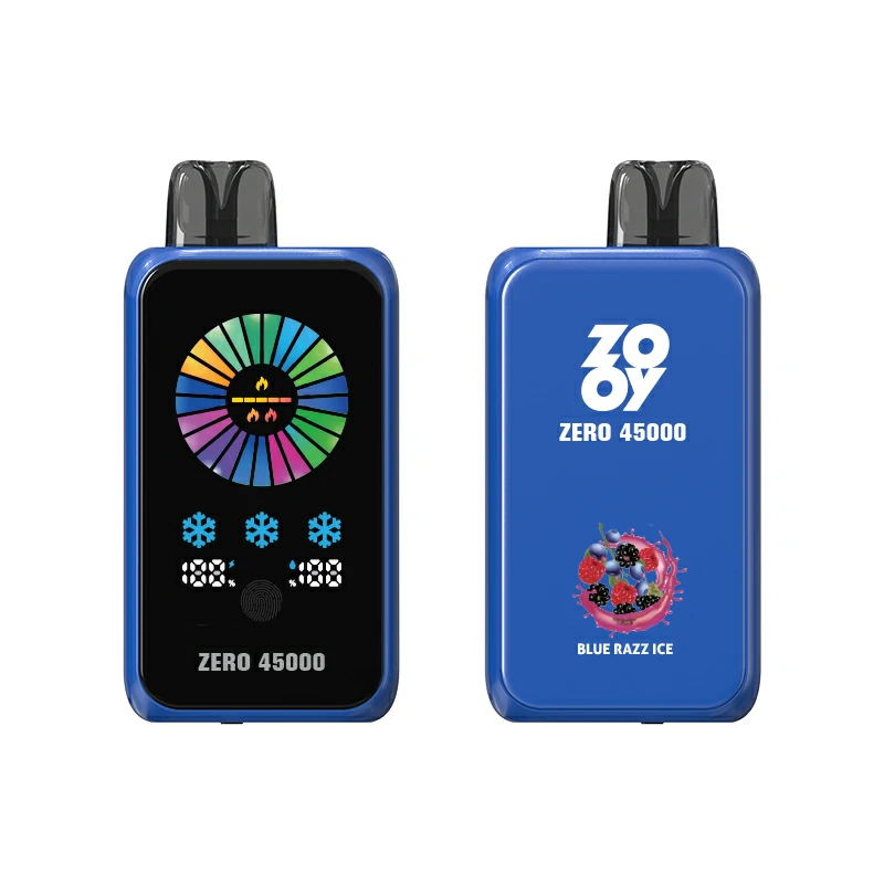 Zooy 45K