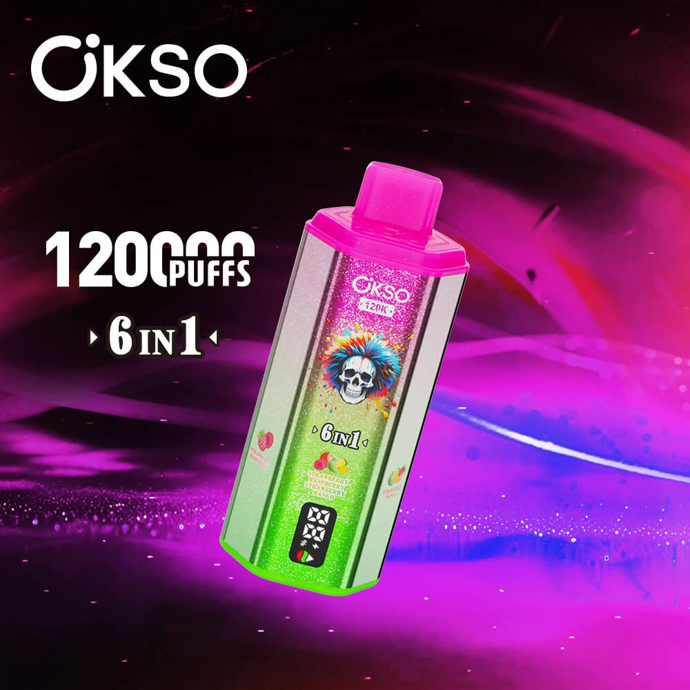 Okso 120K