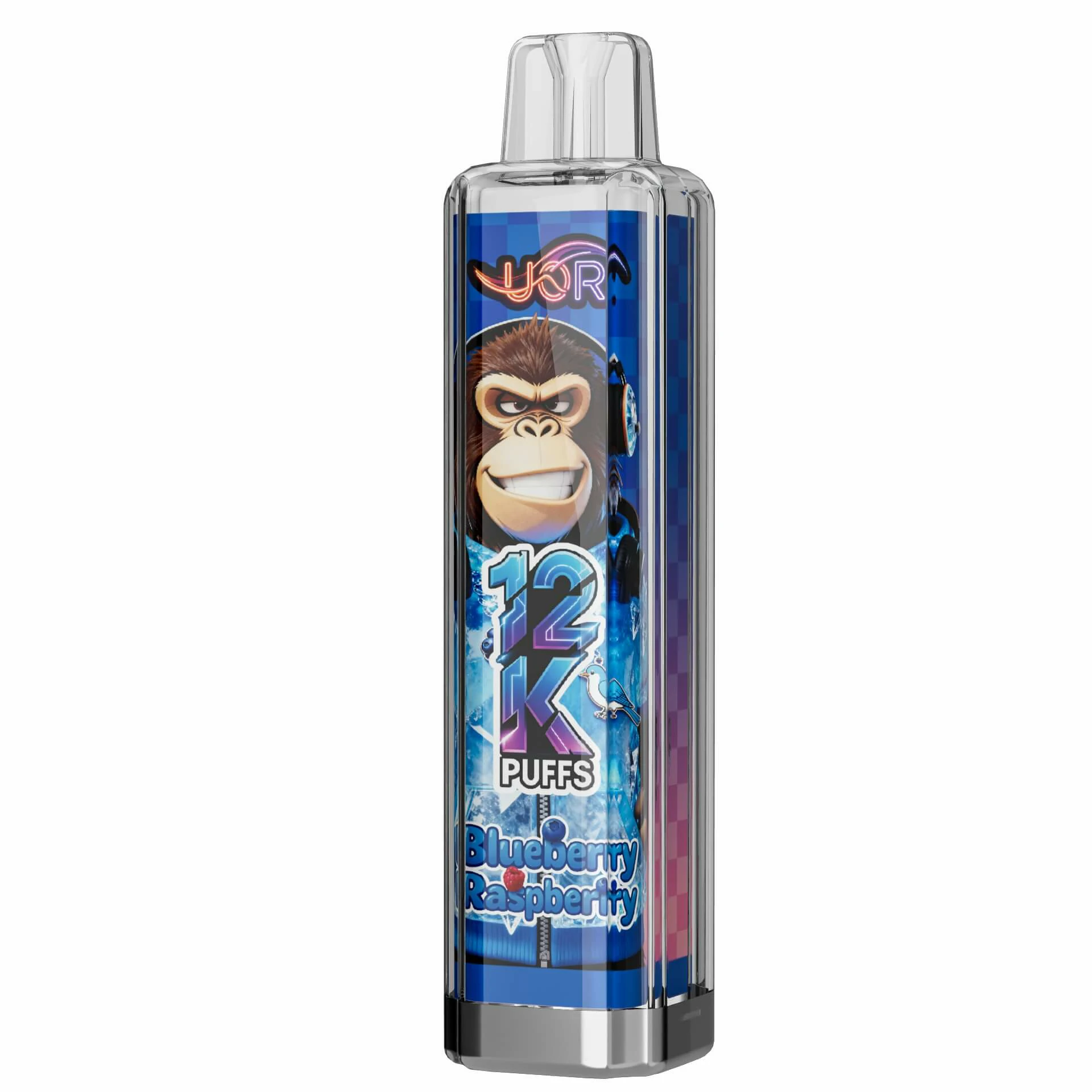 UOR 12K