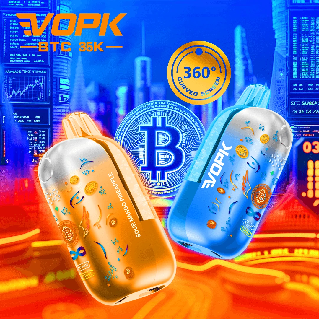 Vopk 35K