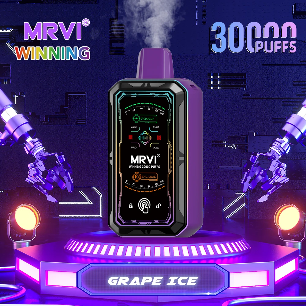 MRVI 30K