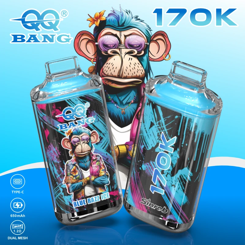 Bang 170K