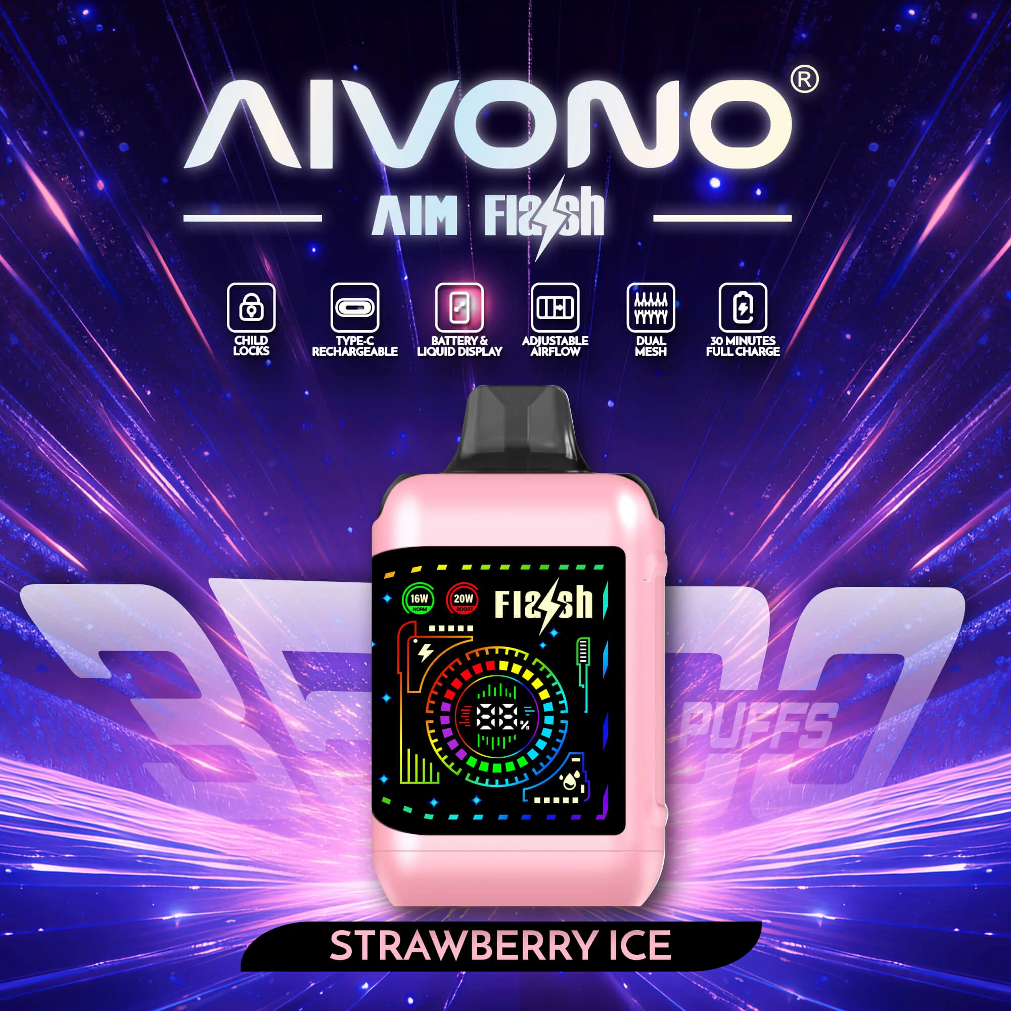 AIVONO 35K