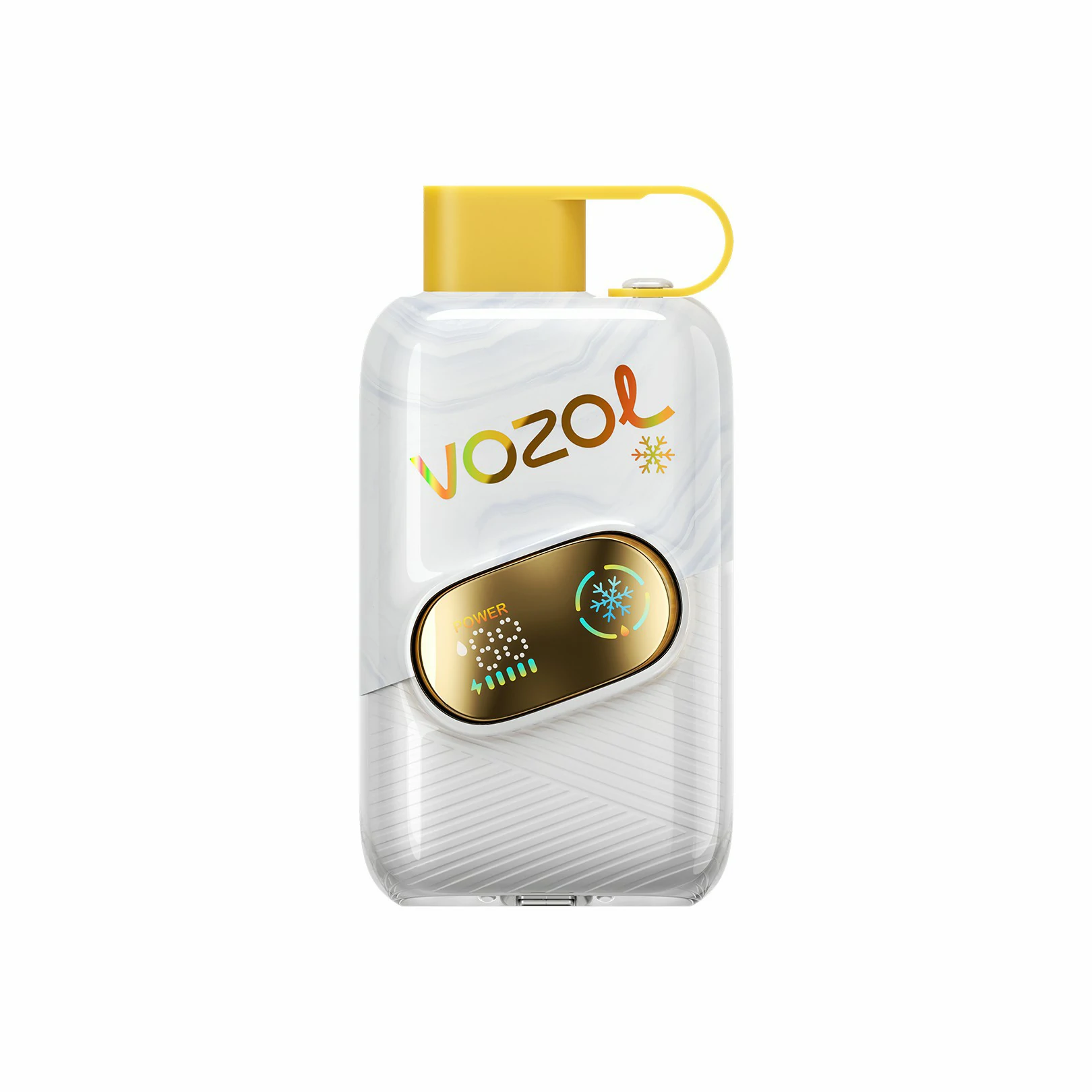 Vozol 50K STAR CLICK