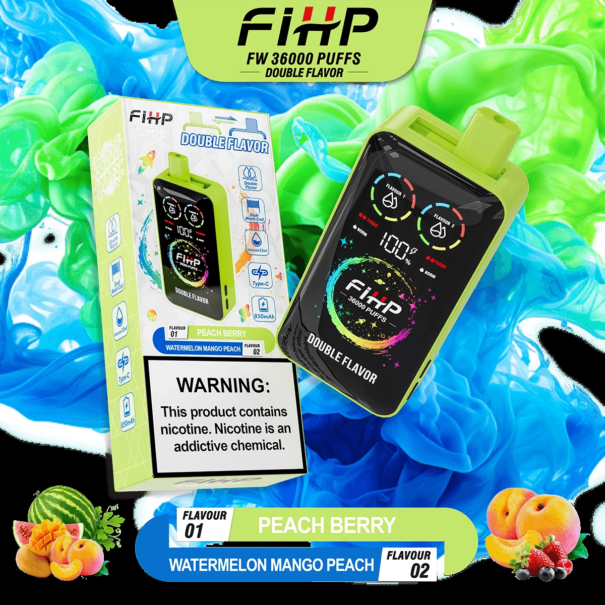FIHP 36K