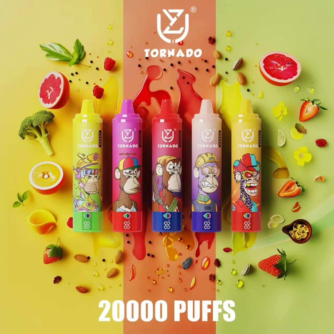 UZY 20K