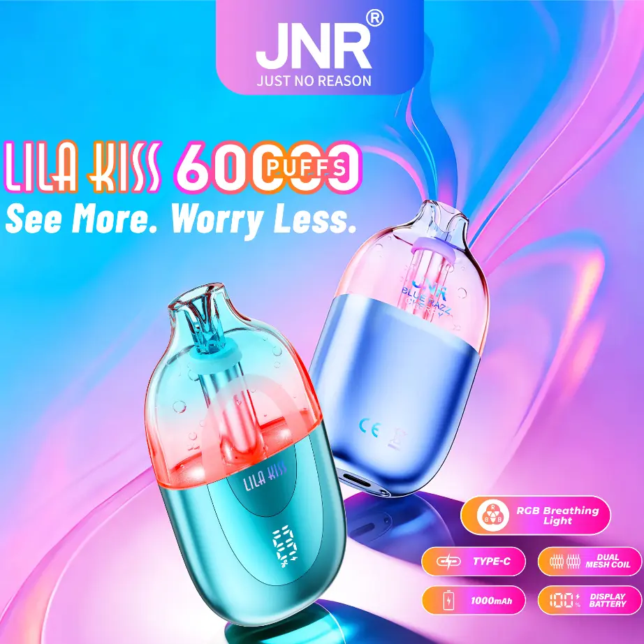 JNR 60K