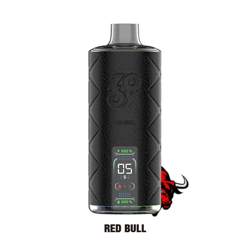 Zooy 50K Shisha