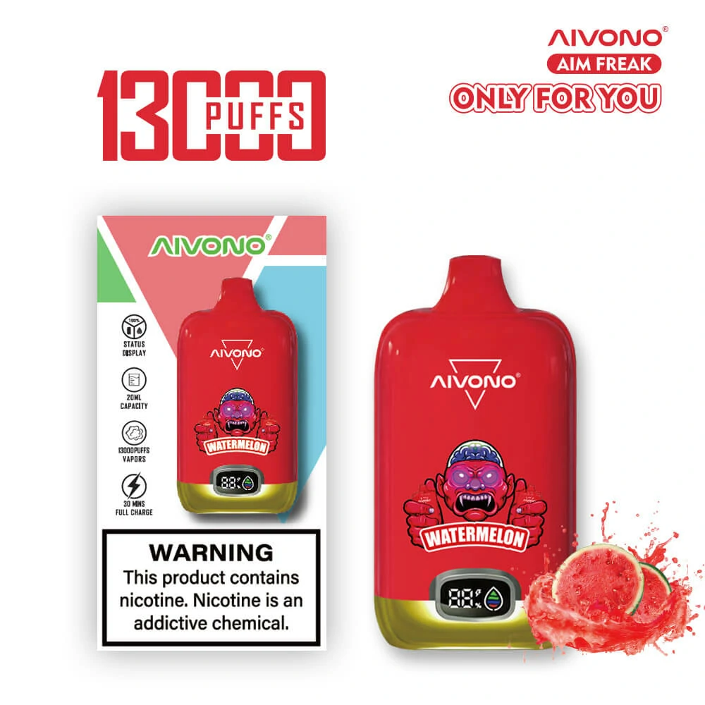 AIVONO 13K
