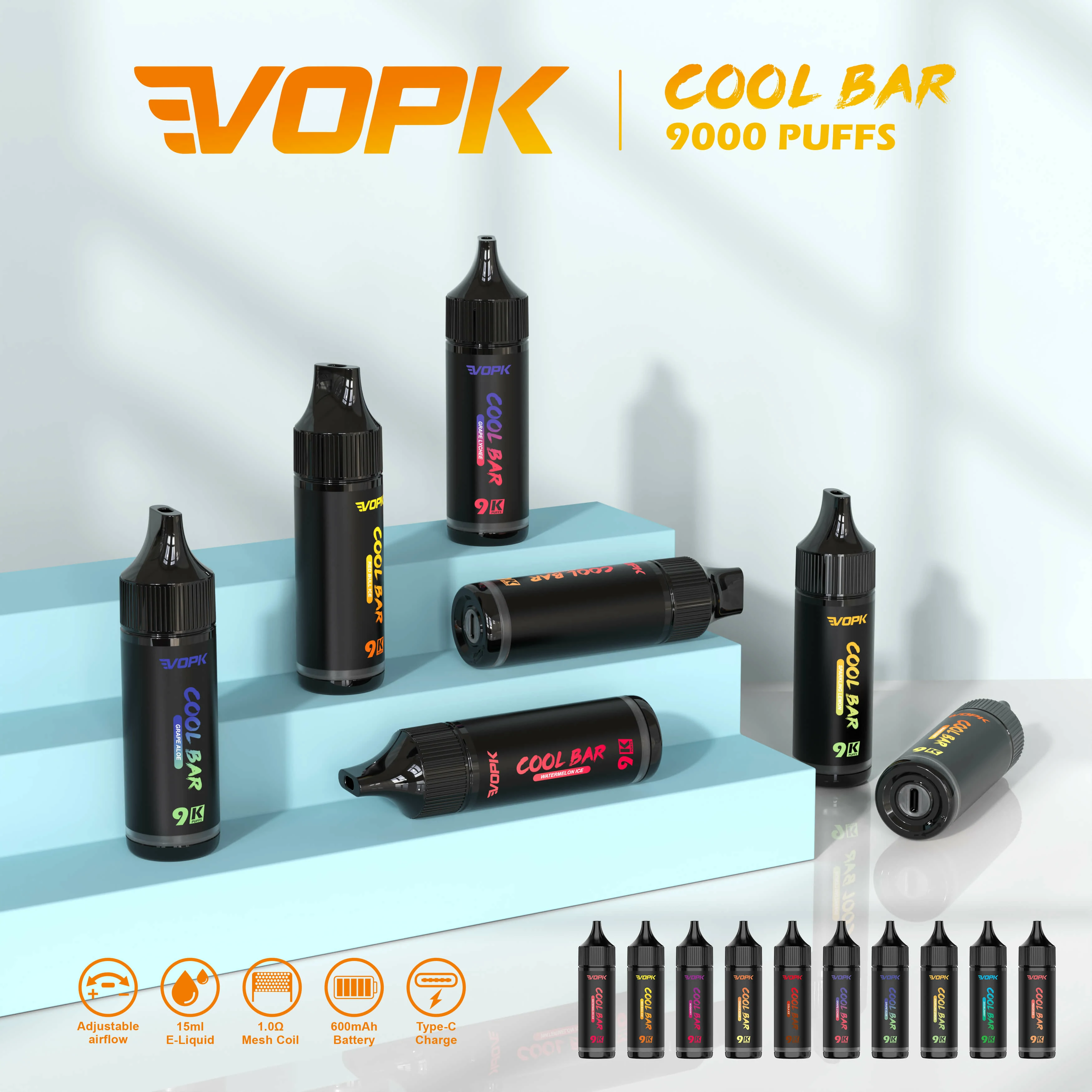 Vopk 9K